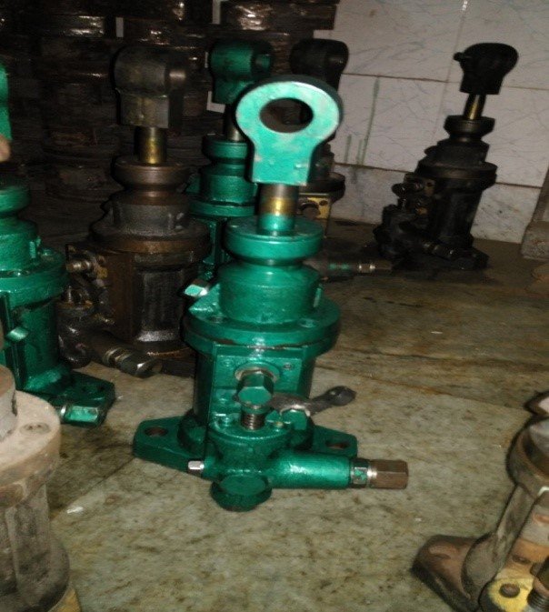 Gearboxes