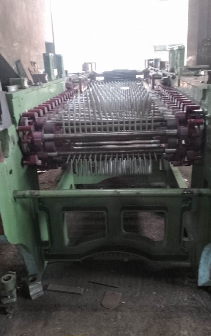 Loom Components