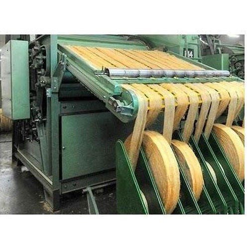Jute Processing