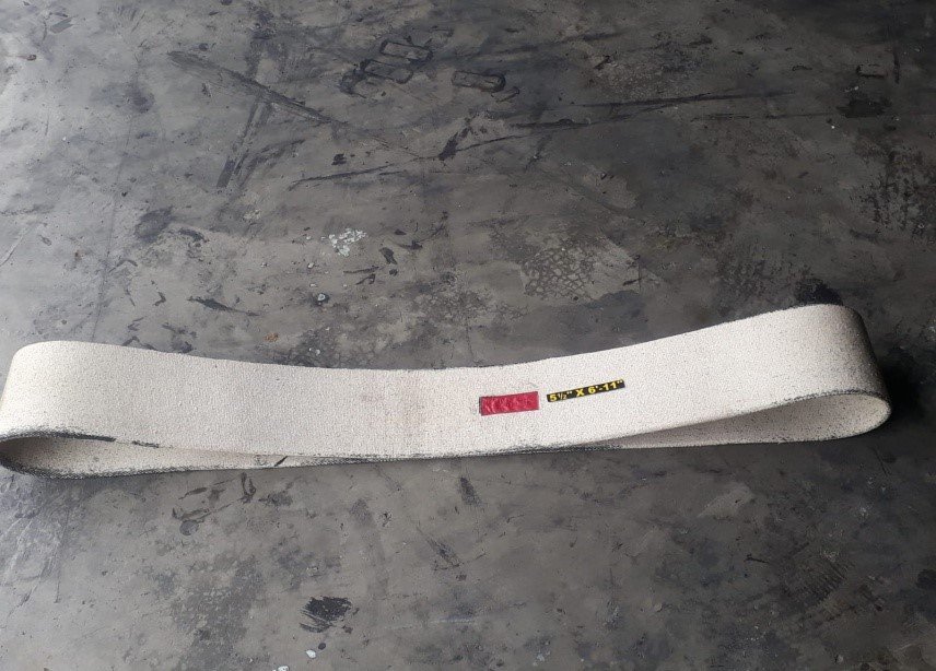 Textile Apron Belt